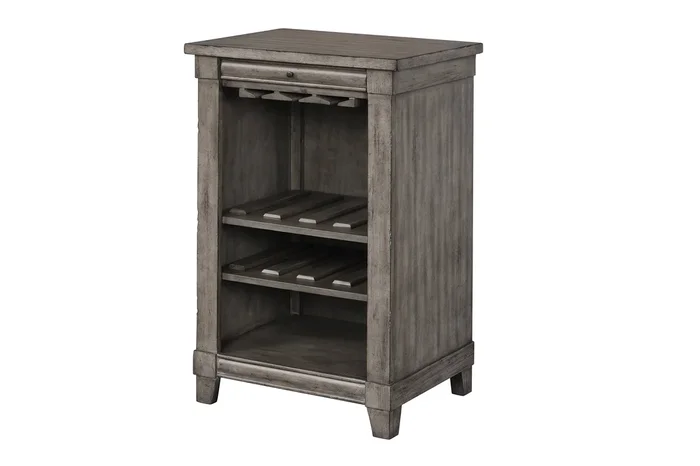 1284 Wine Storage