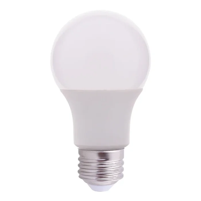 2-Pack Frosted LED Dimmer Bulb, 9W-60W