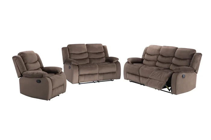 30650 Reclining Sofa/Loveseat Set
