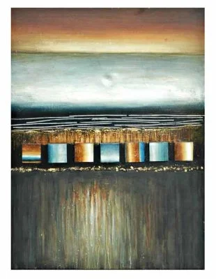 36 x 48″ Siete