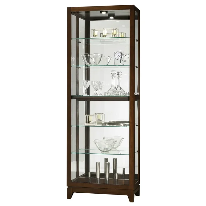 680588 Luke Curio Cabinet