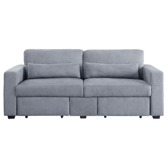 Acme Furniture 51895 Storage Sofa