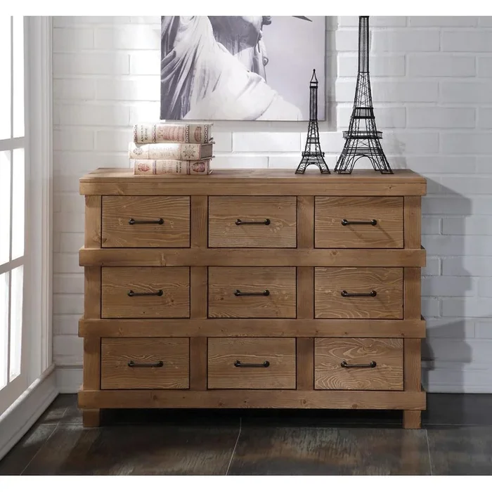Acme Furniture Adams 30614 Dresser