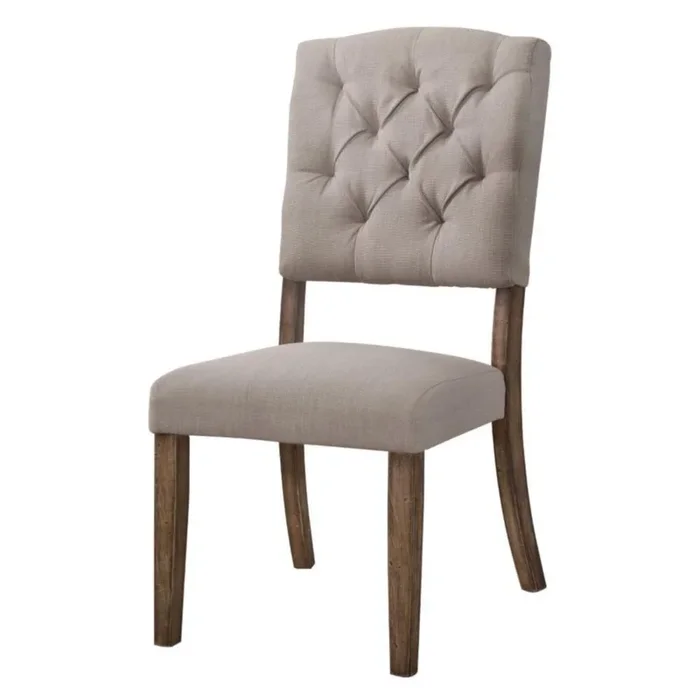 Acme Furniture Bernard 66187 Side Chair