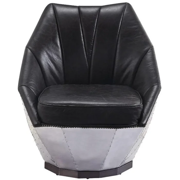 Acme Furniture Brancaster 59622 Accent Chair
