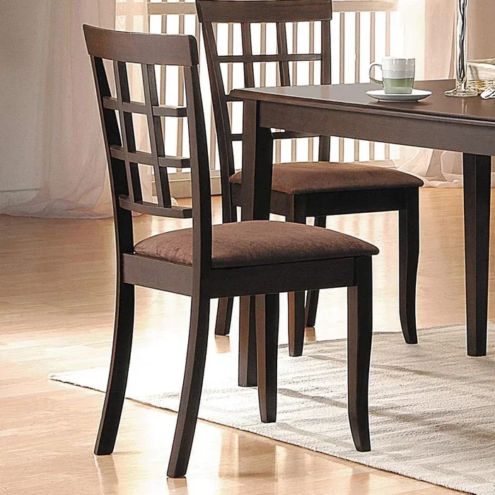 Acme Furniture Cardiff 06851 Side Chair