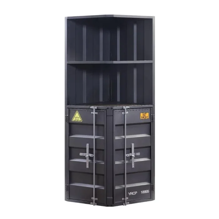 Acme Furniture Cargo 92692 Bookshelf