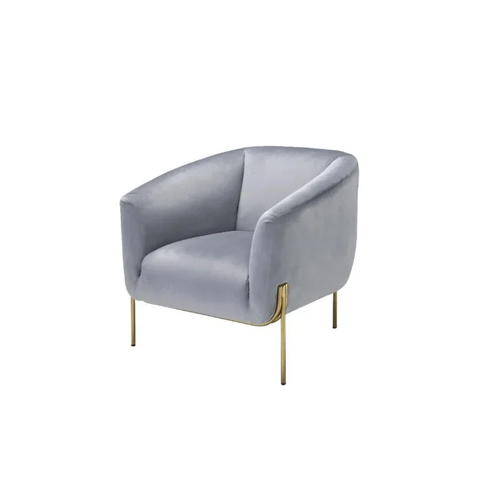Acme Furniture Carlson 59790 Accent Chair