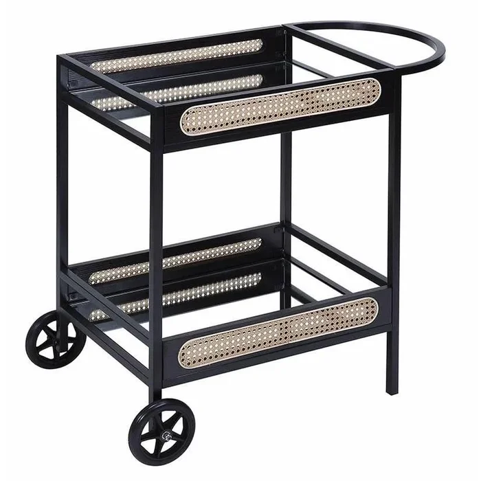 Acme Furniture Colson AC01082 Serving Cart