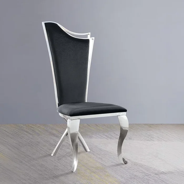 Acme Furniture Cyrene 62079 Side Chair