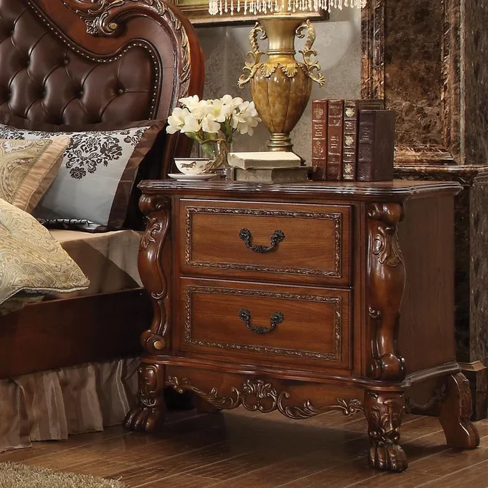 Acme Furniture Dresden 12143 Nightstand