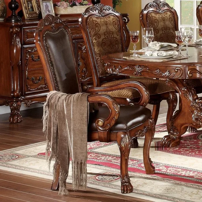 Acme Furniture Dresden 12154 Arm Chair