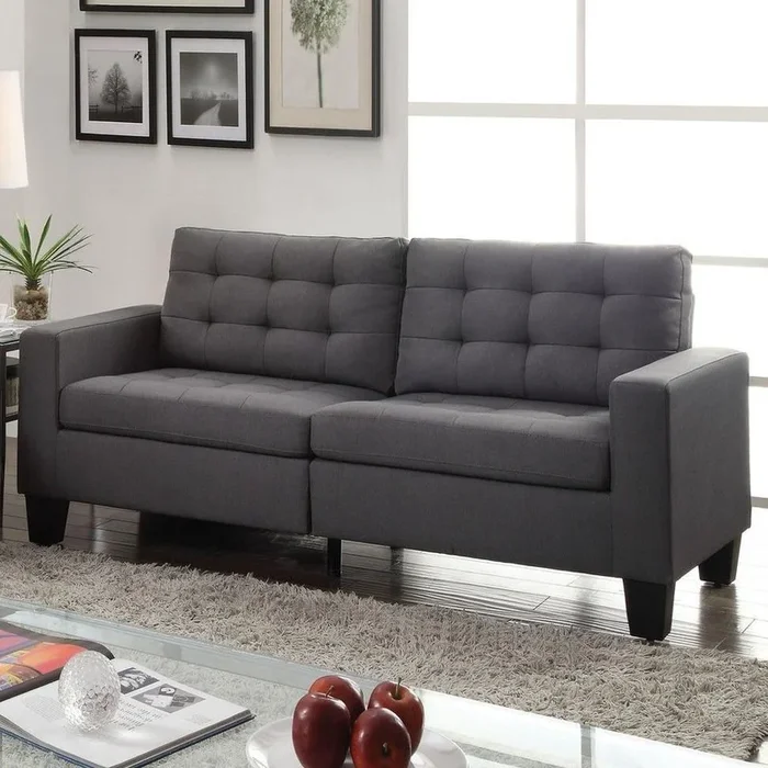 Acme Furniture Earsom 52770 Sofa