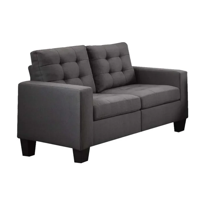 Acme Furniture Earsom 52771 Loveseat
