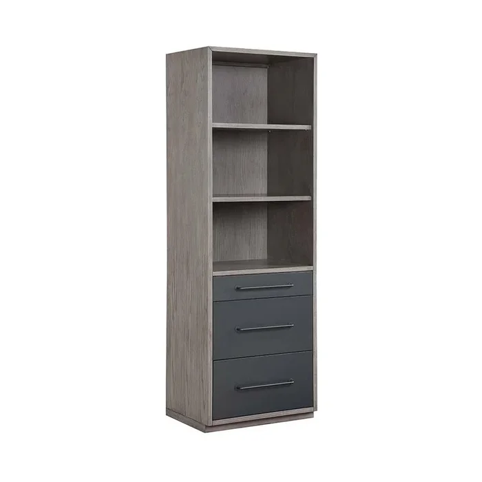 Acme Furniture Estevon OF00630 Bookcase