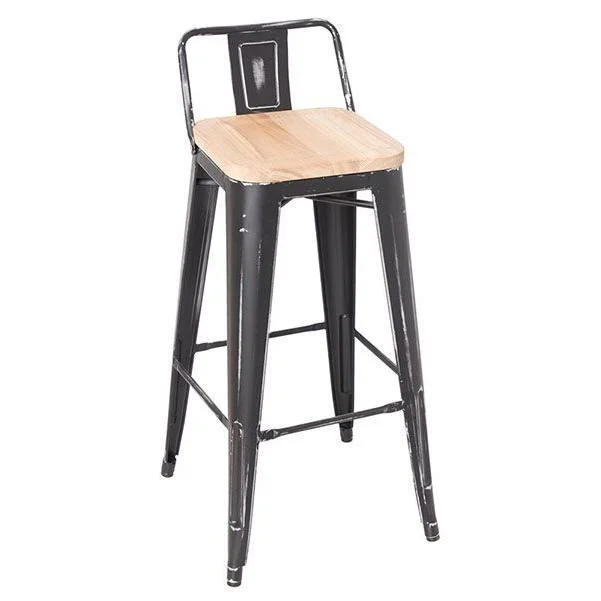 Acme Furniture Gaius 96628 Bar Stool