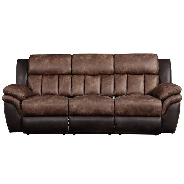 Acme Furniture Jaylen 55425 Motion Sofa