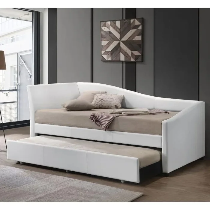 Acme Furniture Jedda 39400 Daybed with Trundle (Twin)