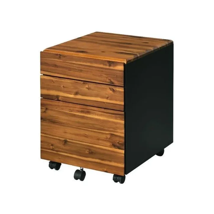 Acme Furniture Jurgen 92913 File Cabinet