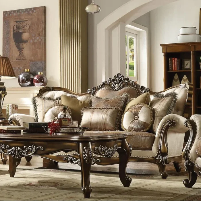 Acme Furniture Latisha LV01576 Sofa
