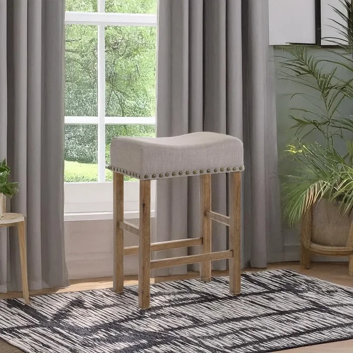 Acme Furniture Martha II 70833 Counter Height Stool