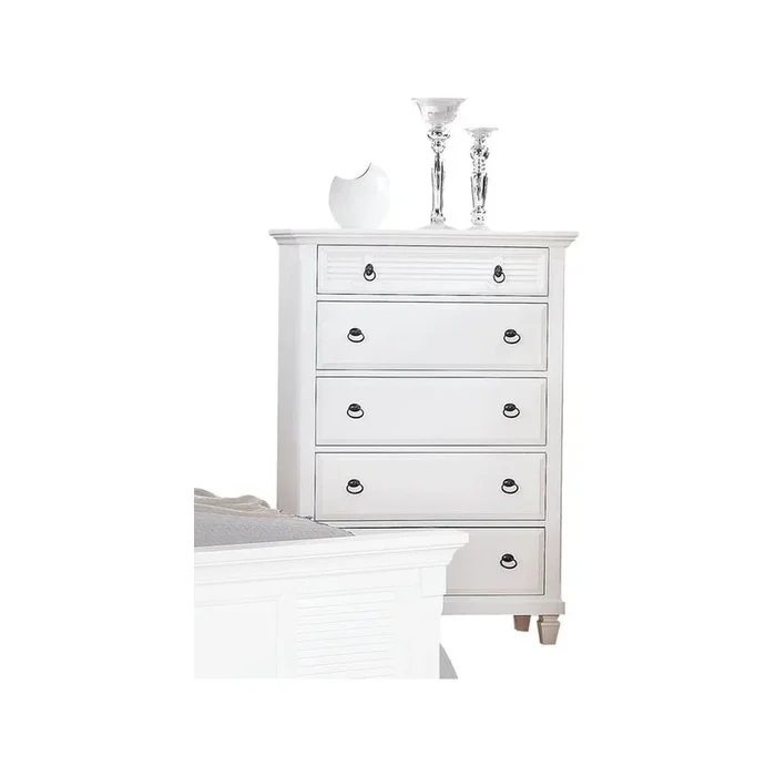 Acme Furniture Merivale 5-Drawer Chest 22426