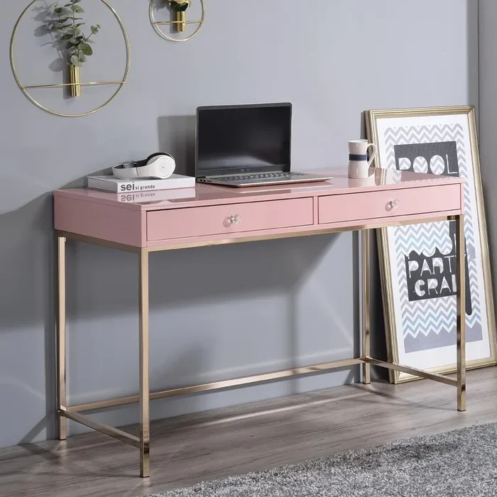 Acme Furniture Ottey 93545 Writing Desk