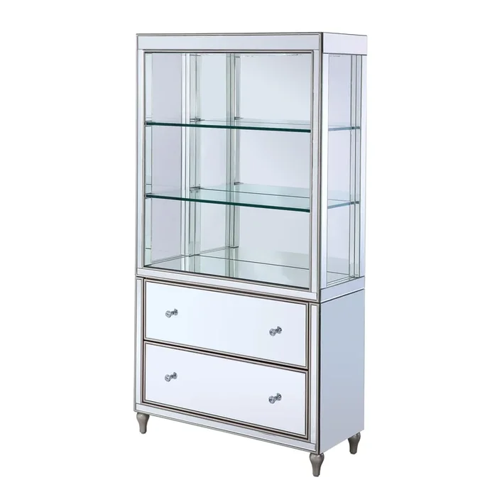 Acme Furniture Persis 92850 Bookshelf