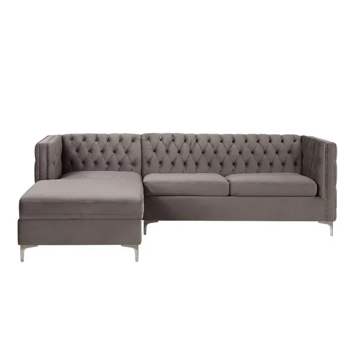 Acme Furniture Sullivan 55495 Sectional Sofa