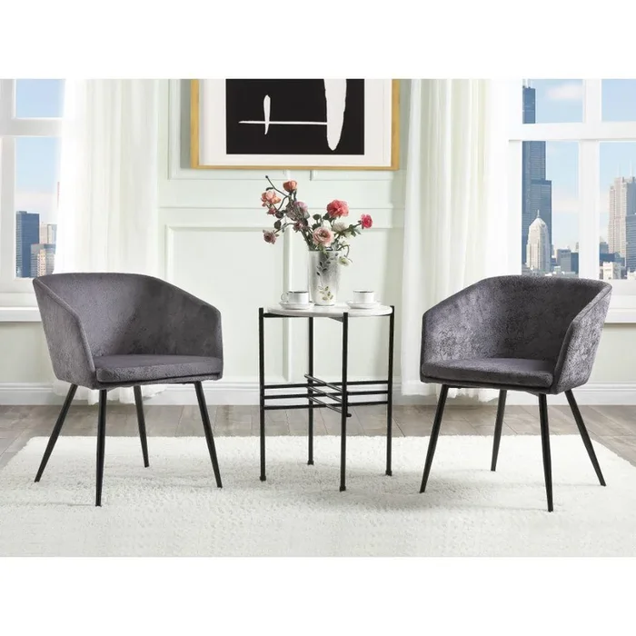 Acme Furniture Taigi 59875 Chair & Table Set