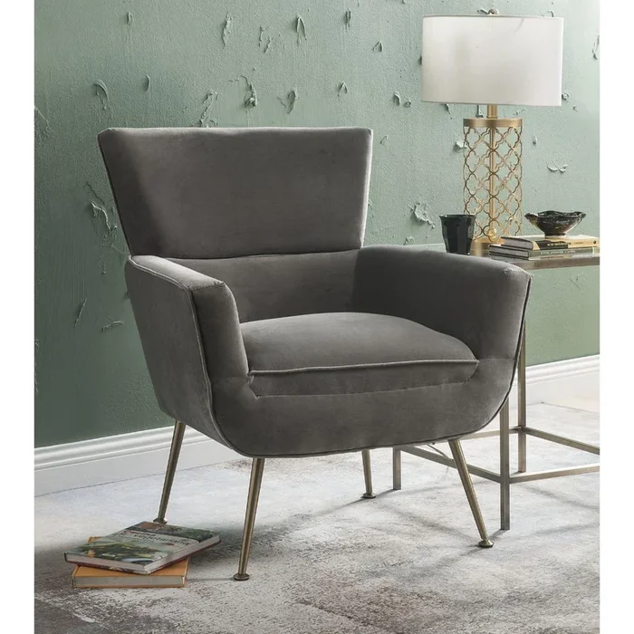 Acme Furniture Varik 59522 Accent Chair