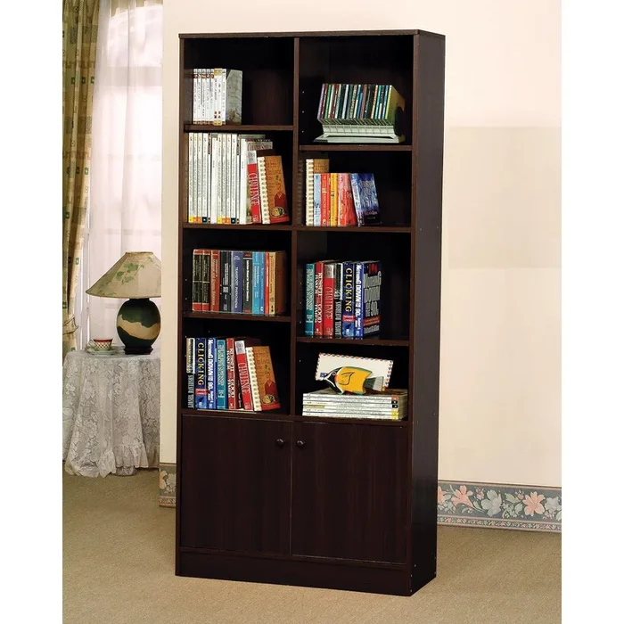 Acme Furniture Verden 12102 Bookcase