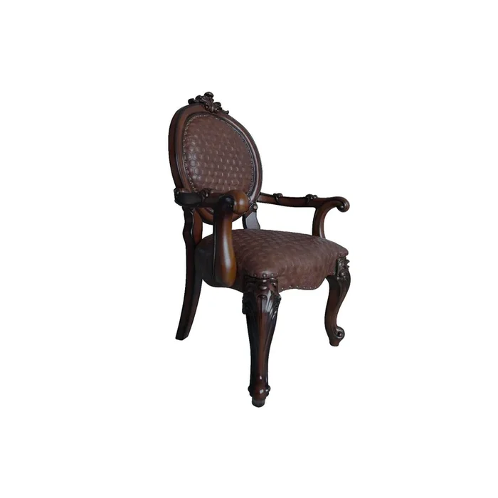 Acme Furniture Versailles DN01393 Arm Chair