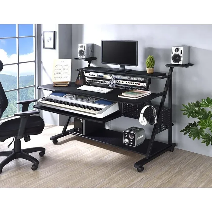 Acme Furniture Willow OF00989 Music Desk