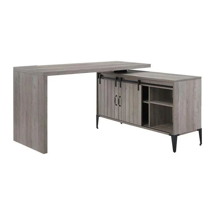 Acme Furniture Zakwani OF00005 Writing Desk – GW