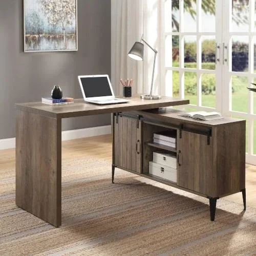 Acme Furniture Zakwani OF00006 Writing Desk