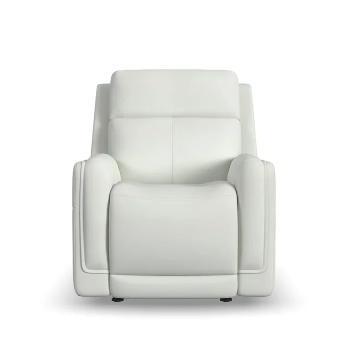 Alister – Power Gliding Recliner With Power Headrest And Lumbar