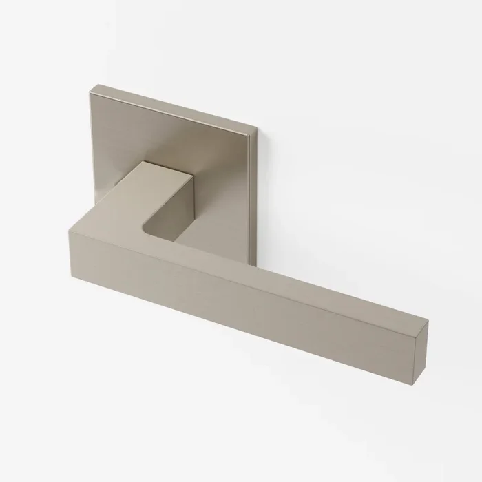 Allen Modern Interior Door Handle (Double Dummy)