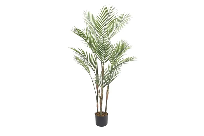 AP-10048 Artificial Palm W/Pot