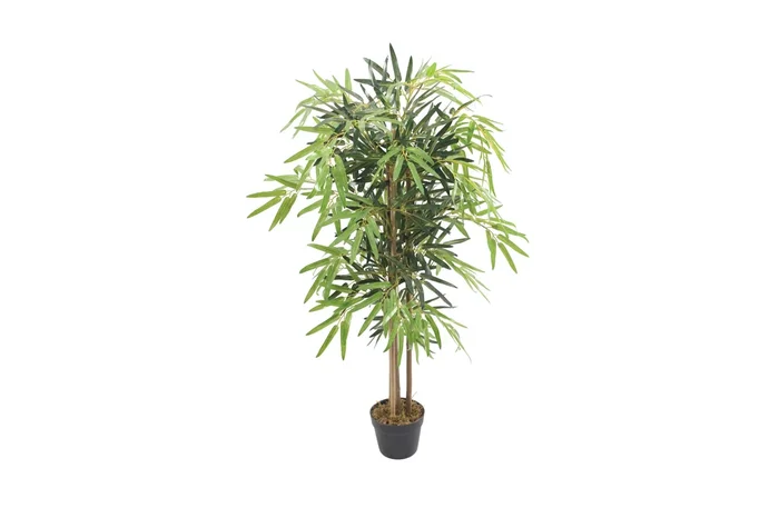 AP10041C-90-GRN AP-10041 Artificial Bamboo W/Pot