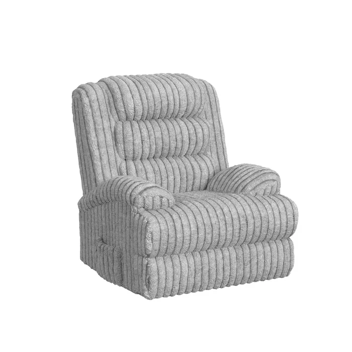 Artemis – Power Lift Chair – Softcat Silver