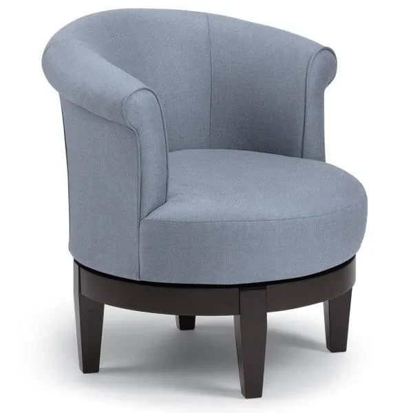 ATTICA SWIVEL CHAIR- 2958E