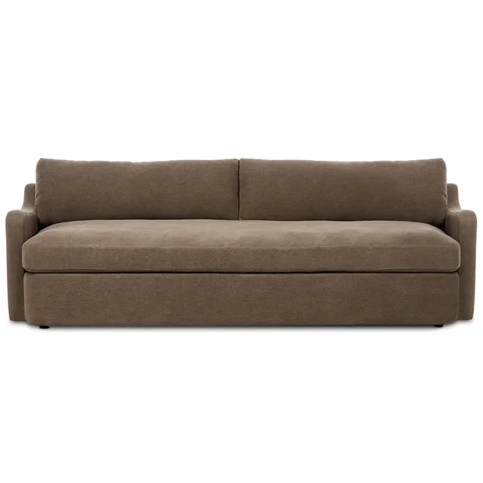 Aurelia Sofa, Broadway Coffee by Amber Lewis x Four Hands