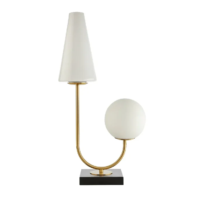 Avalora Accent Lamp