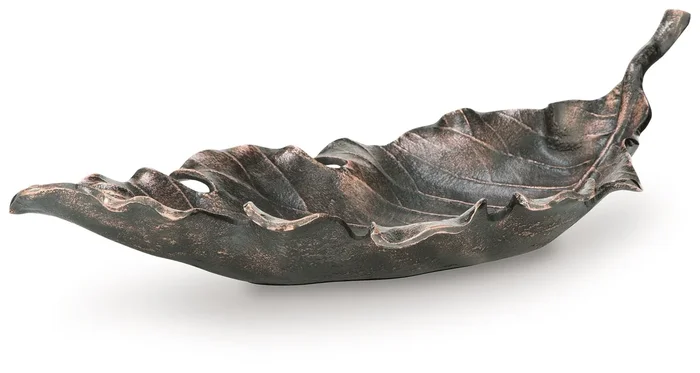 Avermund – Sculpture – Antique Copper Finish