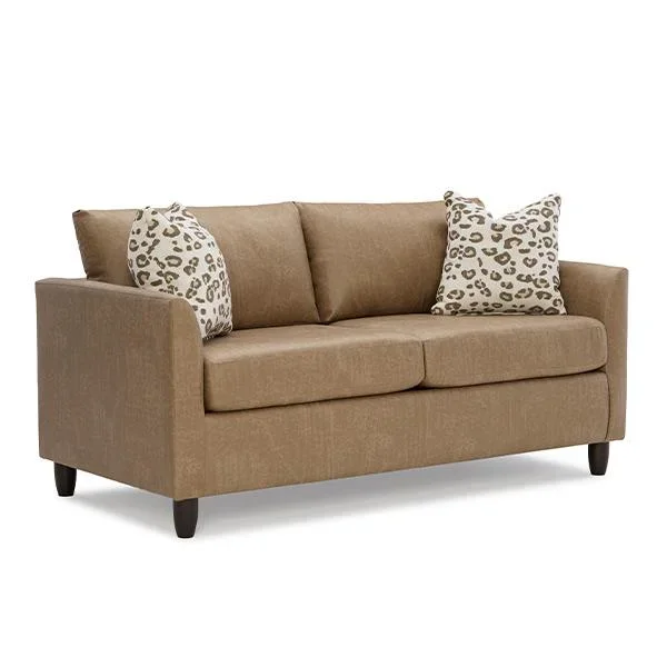 BAYMENT COLLECTION STATIONARY SOFA FULL SLEEPER- S13FR