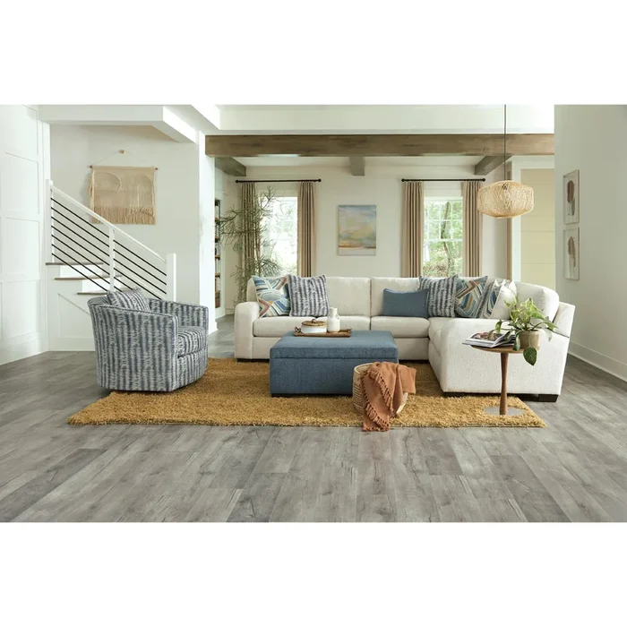 Behold Home 1046 2 pc Sectional – Koda Cream