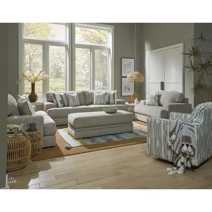 Behold Home 3970-03 Sofa – Balin Dove