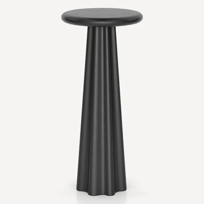 Bella Pedestal – Black