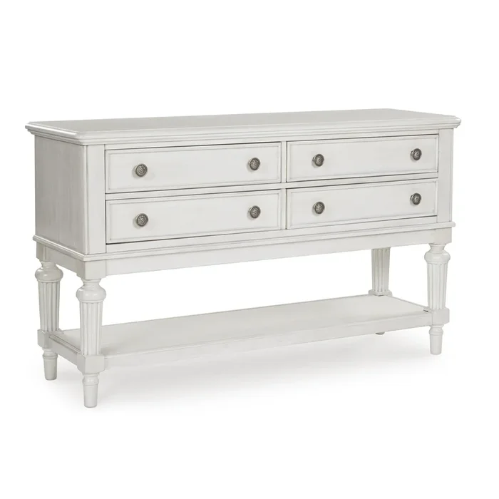 Benchcraft Montelaine D795-60 Dining Room Server